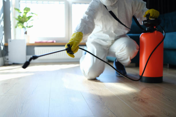 Trusted Crime Scene Cleanup service in Cataumet, MA - Four Month Blood Cleanse